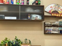 -曼谷食堂·泰国家庭料理(丹桂路店)