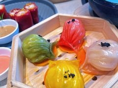 -煲王粤菜餐厅(中侨中心店)