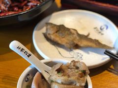 -丹江渔村(望京店)