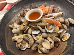 -阿毛饭店首店·宁波老字号(文化广场店)