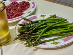 芦笋苗-燃计沙茶皇·香港沙茶火锅(人广旗舰店)