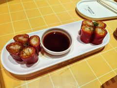 -蔡澜点心·粤菜(海印都荟城店)