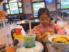 -横琴湾畔餐厅(长隆海洋王国白鲸剧场店)