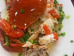 -原龙海鲜大排档(美食地标店)