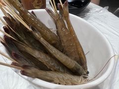 -活潑鲜跳(湖滨商业街店)