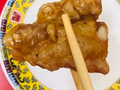 -夕阳红小吃(中街大悦城店)