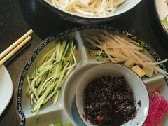 -四季民福烤鸭店(前门廊房二条店)