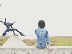 -南汇嘴观海公园