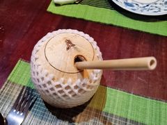 -Lam Vien Restaurant