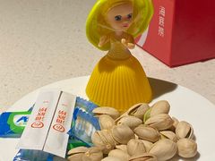 -海底捞火锅(长沙华创国际广场店)