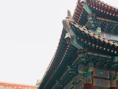 -普陀宗乘之庙(小布达拉宫)