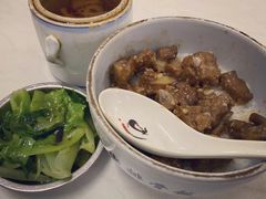 -旨亭街排骨饭(莞城店)