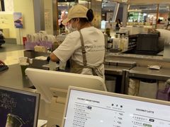-Yee3·三号椰(上海中山公园龙之梦店)