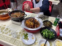 -聚味瞿记·龙虾堂(树木岭店)