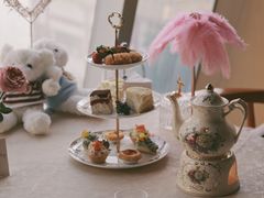 -桃花江餐厅·江景-约会·聚会