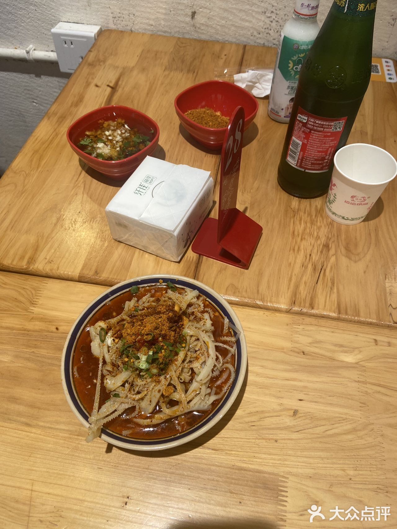 排排坐 吃串串的快乐