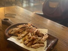 烤鸡-I HOLIC艾豪丽披萨(KKone店)