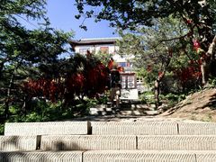 -泰山风景名胜区