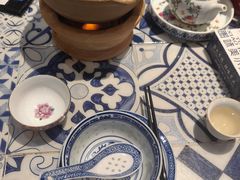 -图味美小黄鱼·景德菜(浙江路店)