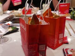 -海底捞火锅(上元大街店)