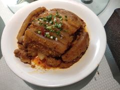 -香丰阁·烤鸭·川湘菜(清河店)