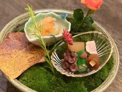 -空蝉怀石料理(益丰·外滩源店)