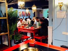 -一只烧鸡公(解放碑店)