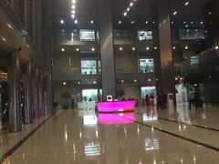 -花旗集团大厦
