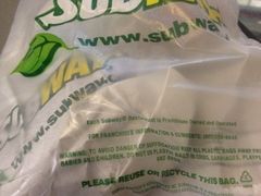 iphone_upload_pic-赛百味SUBWAY(东方明珠店)