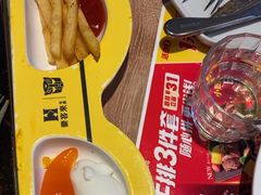 -豪客来牛排(成都锦江大融城店)