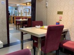 大堂-万鑫鸡翅