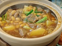 -谷田稻香·砂锅菜(元洪店)