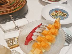 -俏江南·晋文化主题餐厅(中正天街店)