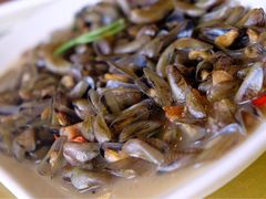 炒薄壳-潮人姐妹轩(海宁路店)
