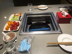 -海底捞火锅(松雷店)