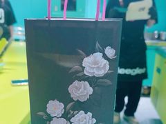 -gleeglee乐溢亦茶(合生汇店)