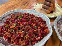 -青城甲(青城山店)