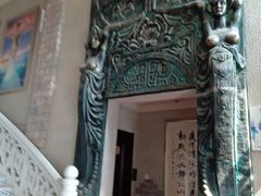 -北京美神宫艺术主题温泉酒店