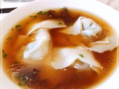 -上海新发展亚太JW万豪酒店
