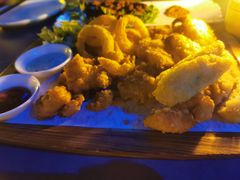 -洛缦音乐餐厅(工业展览馆万象城店)