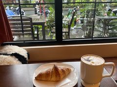 -MIMO CAFE(沙头角店)