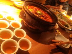 -九锅一堂酸菜鱼(新南凯德直营店)