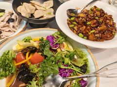 -到家尝北京菜(西坝河店)