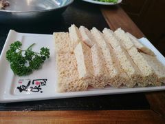 -友乐居羊蝎子(西直门店)
