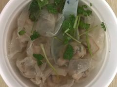 肉燕-大叔家福鼎小吃(十全街店)