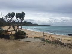 -龙坑生态保护区