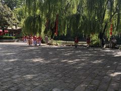 -竹泉村旅游度假区