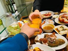 -mezza9 Macau(澳门君悦酒店)