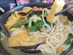 原味螺蛳粉（小份）-螺蛳粉先生(蓟门桥店)