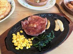 肉眼牛排-萨莉亚意式餐厅(石鼓路店)
